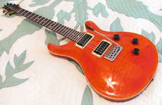 PAUL REED SMITH PRS PRE FACTORY 1994 CE 24 MAPLE TOP,  