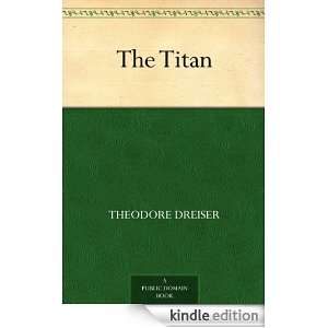 Start reading The Titan  