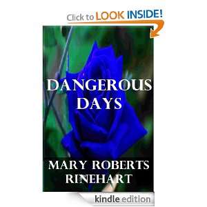 Start reading Dangerous Days  Don 