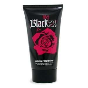  Black Xs For Her Sensual Body Lotion: Beauty
