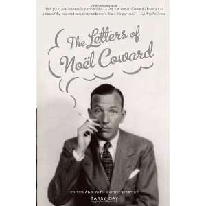   The Letters of Noel Coward (Vintage) [Paperback] Noel Coward Books