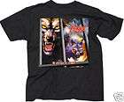 HIRAX THE NEW AGE OF TERROR T SHIRT LARGE+1 CD+1 PATCH