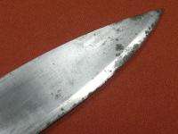 Vintage Indian India KUKRI Fighting Knife  