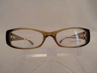 Tom Ford FT 5073 (782) Eyewear Eyeglasses Frame   