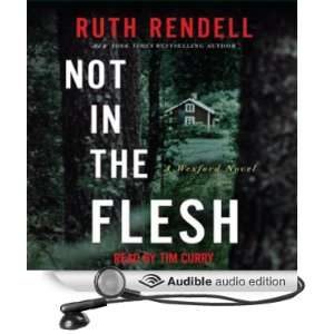   Wexford Novel (Audible Audio Edition) Ruth Rendell, Tim Curry Books
