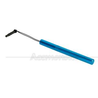 New CAPACITIVE STYLUS TOUCH PEN FOR HTC 7PRO LG  