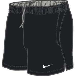 NIKE Mens 4 Baggy Shorts, XL:  Sports & Outdoors