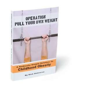   School Specialty Pull Your Own Weight Exercise Book: Office Products