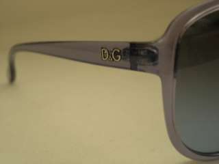 New Dolce & Gabbana D&G 8079 Sunglasses AUTH!! RET$339  