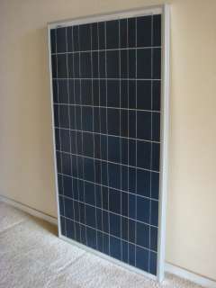 100W SOLAR PANEL with STAND BRACKET SYSTEM ON SALE  