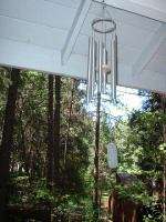 30 Grace Note Hand Tuned Wind Chimes~Watch The Video  