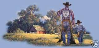 KIDS Western Cowboy ~TROPHY BUCKLE~ Mutton Bustin  