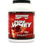 CHAMPION NUTRITION Pure Whey Protein