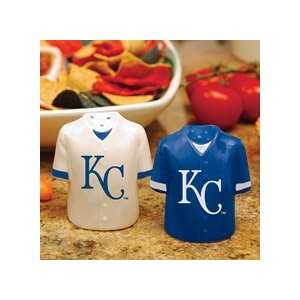  Kansas City Royals 3 Gameday Salt Pepper Shakers Kitchen 