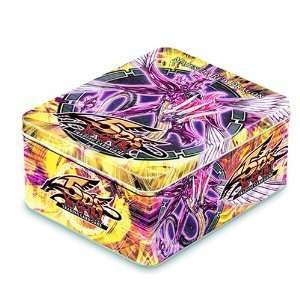  Yugioh Majestic Red Dragon Tin Repack Toys & Games