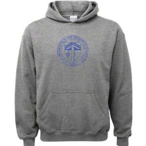  Island Drafting & Technical Institute Sport Grey Youth 