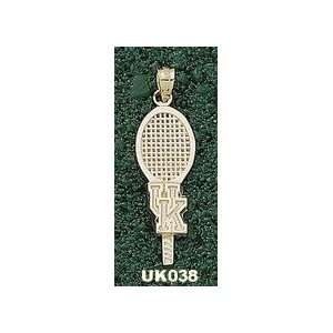  Univ Of Kentucky Uk Tennis Racq Gs045 Charm/Pendant 