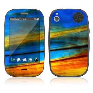  Palm Pre Plus Decal Skin   Sunset: Everything Else