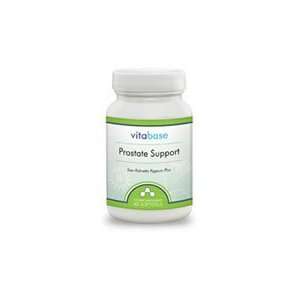  Vitabase Prostate Support 60 Softgel Capsules Health 
