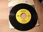 45 RPM RECORD By JOHNNY NASH   HOW GOOD IT IS & I CA