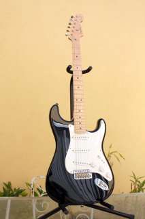 Fender Eric Clapton Stratocaster American USA Strat Blackie Mint 
