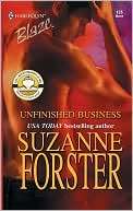 Unfinished Business Suzanne Forster