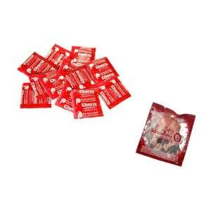   Latex Condoms Lubricated 24 condoms Plus SCREAMING O ERECTION AIDS