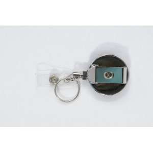  Safe Card ID Heavy Duty Badge Reel 5: Office Products