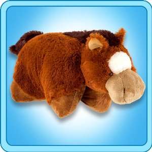  Genuine My Pillow Pet HORSE Large 18 Toys & Games