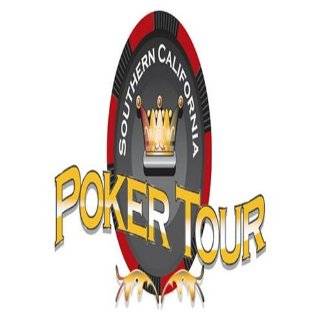 Southern California Poker Tour Las Vegas (Winner Take All 50K buyin 