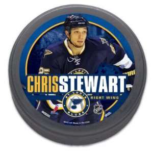  ST. LOUIS BLUES OFFICIAL HOCKEY PUCK