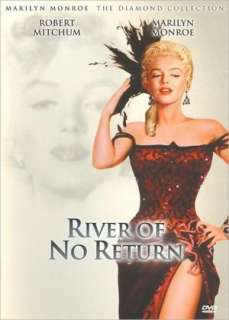    Niagara by 20th Century Fox, Henry Hathaway, Marilyn Monroe  DVD