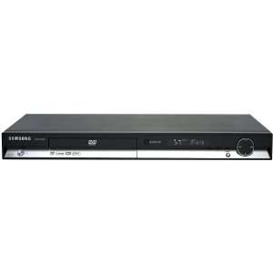  Samsung DVD HD960 Up Converting DVD Player: Electronics
