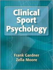   Psychology, (0736053050), Frank Gardner, Textbooks   