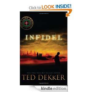   Books of History Chronicles Lost) Ted Dekker  Kindle