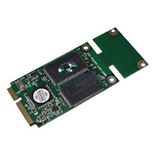 MINI PCIE SATA 16GB SSD FOR Eee PC 901 900 1000 903 Afu  