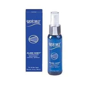  Repechage Algo Mist Hydrating Facial Spray, 2 Oz (59 Ml 