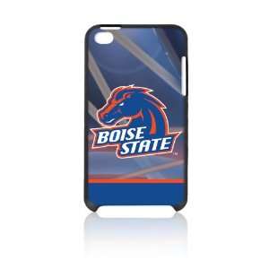  Boise State Broncos iPod Touch 4G Case: Electronics
