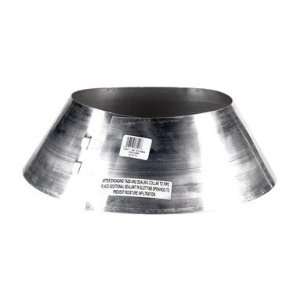  Selkirk Storm Collar Fits Round Chimney Pipe Just: Home 