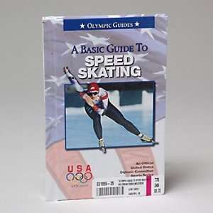   Basic Guide to Olympic Speed Skating Case Pack 60 