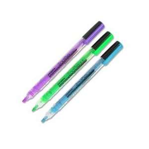  Zebra Pen Corporation Products   Liquid Highlighter, Water 