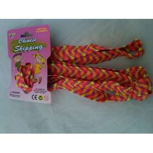  Deluxe Chinese jump rope Toys & Games