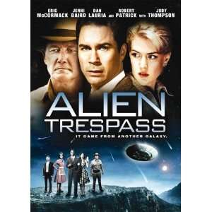 com Alien Trespass Movie Poster (11 x 17 Inches   28cm x 44cm) (2009 