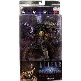  Alien VS. Predator: Requiem NECA Action Figure Series 1 