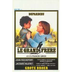   Depardieu)(Souad Amidou)(Hakim Ghanem)(Jean Rochefort)(Roger Planchon
