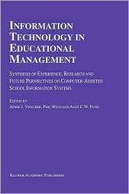 Information Technology in Educational Management, (0792370740), A.J 