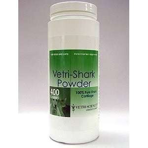  Vetri Science Vetri Shark Powder 400 gms