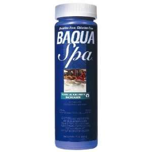  Baqua Spa Total Alkalinity Increaser 16 oz $4.19   LOWEST 