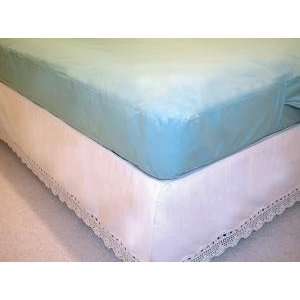  Staph Check Protective Mattress Cover: Home & Kitchen
