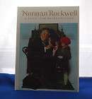 norman rockwell book  